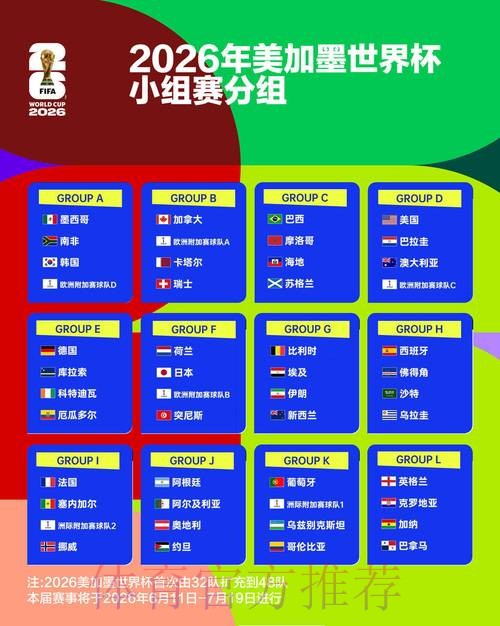 2026世界杯竞猜平台：畅享足球盛宴在线投注